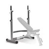 Horizon Fitness Hantelablage Adonis Rack - Sport-Tiedje -Fitnessgeräte horizon hantelrack adonis 1 d 600