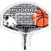 Hudora Basketballständer XXL 305 - Sport-Tiedje -Fitnessgeräte hudora 71661 basketballstaender xxl 01 600