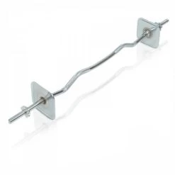 Ironmaster Curlstange 122cm Quick Lock - Sport-Tiedje