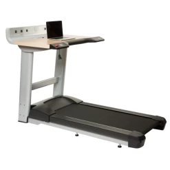 Life Fitness InMovement Schreibtisch Laufband - Sport-Tiedje