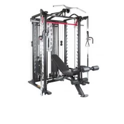 Inspire SCS Smith Cage System - Sport-Tiedje