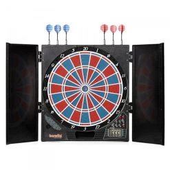 Karella E-Dartautomat CB-25 - Sport-Tiedje