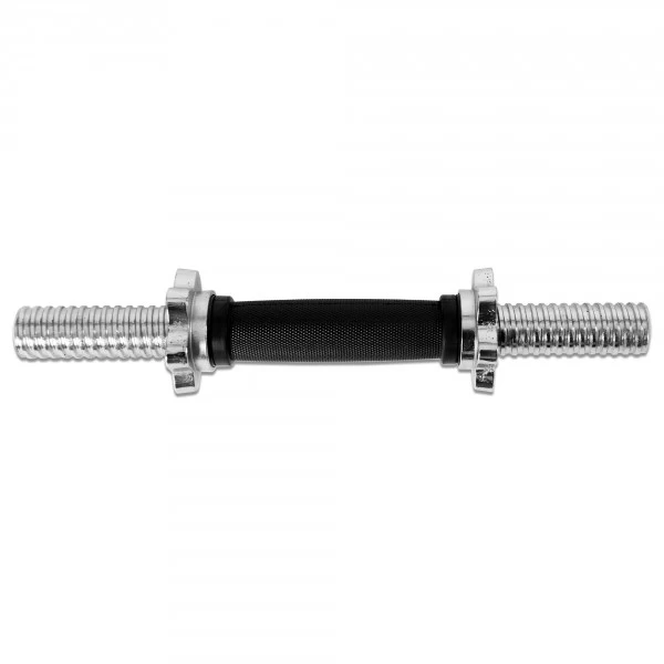 Taurus Kurzhantelstange Sternverschluss - Sport-Tiedje 3 Taurus Kurzhantelstange Sternverschluss - Sport-Tiedje