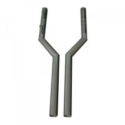 Ironmaster Langhantelablage Für Hantelbank Super Bench - Sport-Tiedje