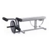 Ironmaster Beinstrecker Beinbeuger Für Hantelbank Super Bench - Sport-Tiedje