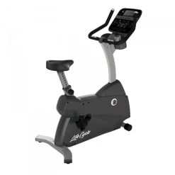 Life Fitness Ergometer C3 Track Connect - Sport-Tiedje