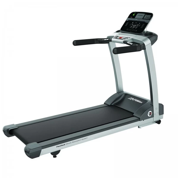 Life Fitness Laufband T3 Mit Track Connect Konsole - Sport-Tiedje 3 Life Fitness Laufband T3 Mit Track Connect Konsole - Sport-Tiedje