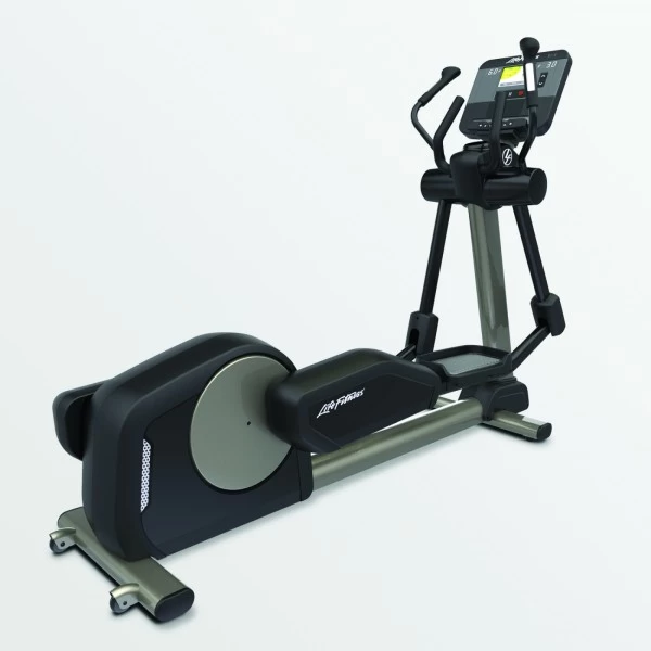 Life Fitness Crosstrainer Club Series Plus - Sport-Tiedje 3 Life Fitness Crosstrainer Club Series Plus - Sport-Tiedje
