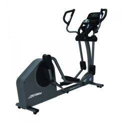 Life Fitness Crosstrainer E3 Track Connect - Sport-Tiedje