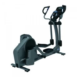 Life Fitness Crosstrainer E5 Track Connect - Sport-Tiedje