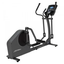 Life Fitness Crosstrainer E1 Go - Sport-Tiedje