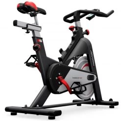 Life Fitness Indoor Bike IC2 By ICG - Sport-Tiedje