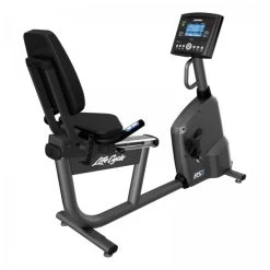 Life Fitness Liegeergometer RS1 Go - Sport-Tiedje