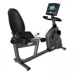 Life Fitness Liegeergometer RS3 Go - Sport-Tiedje