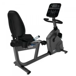 Life Fitness Liegeergometer RS3 Track Connect - Sport-Tiedje
