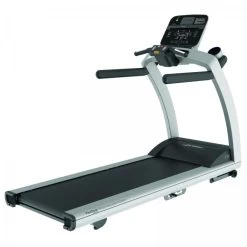 Life Fitness Laufband T5 Track Connect - Sport-Tiedje