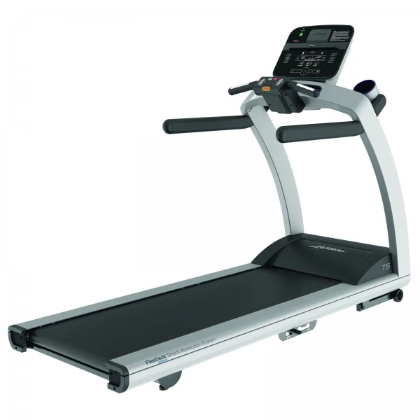Life Fitness Laufband T5 Track Connect - Sport-Tiedje 3 Life Fitness Laufband T5 Track Connect - Sport-Tiedje