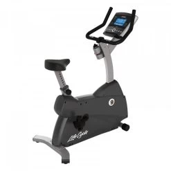 Life Fitness Ergometer C1 Go - Sport-Tiedje