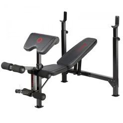 Marcy Hantelbank BE5000 - Sport-Tiedje