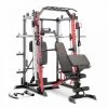 Marcy Smith Machine SM4033 - Sport-Tiedje -Fitnessgeräte marcy sm 4033 smith machine 1 600