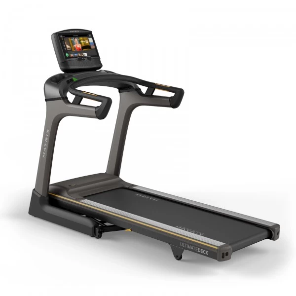 Matrix Laufband TF50 Xir - Sport-Tiedje 3 Matrix Laufband TF50 Xir - Sport-Tiedje