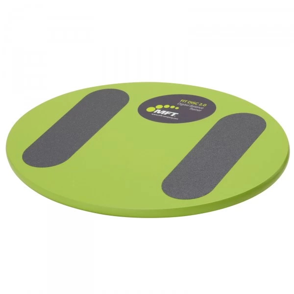 MFT Fit Disc 2.0 Digital Balance Trainer - Sport-Tiedje 3 MFT Fit Disc 2.0 Digital Balance Trainer - Sport-Tiedje