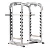 Hoist Fitness Squat Rack Dual Action Smith - Sport-Tiedje -Fitnessgeräte mismith 2 600