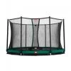 Berg Trampolin InGround Favorit Inkl. Sicherheitsnetz Comfort - Sport-Tiedje -Fitnessgeräte netz 600