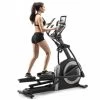 NordicTrack Crosstrainer Commercial 5.5 - Sport-Tiedje -Fitnessgeräte ntevel69818 action 600