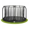 Salta Trampolin Premium Ground - Sport-Tiedje 1 Salta Trampolin Premium Ground - Sport-Tiedje -Fitnessgeräte salta premiumground netz schwarz 1 600