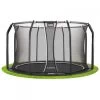 Salta Trampolin Royal Baseground Inkl. Sicherheitsnetz - Sport-Tiedje -Fitnessgeräte salta royal baseground netz 1 600