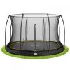 Salta Trampolin Comfort Edition Ground - Sport-Tiedje -Fitnessgeräte salta trampolin comfort edition ground schwarz 600