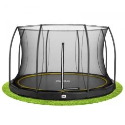 Salta Trampolin Comfort Edition Ground - Sport-Tiedje