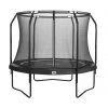 Salta Trampolin Premium Black Edition - Sport-Tiedje -Fitnessgeräte salta blackedition 1 600