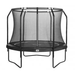 Salta Trampolin Premium Black Edition - Sport-Tiedje