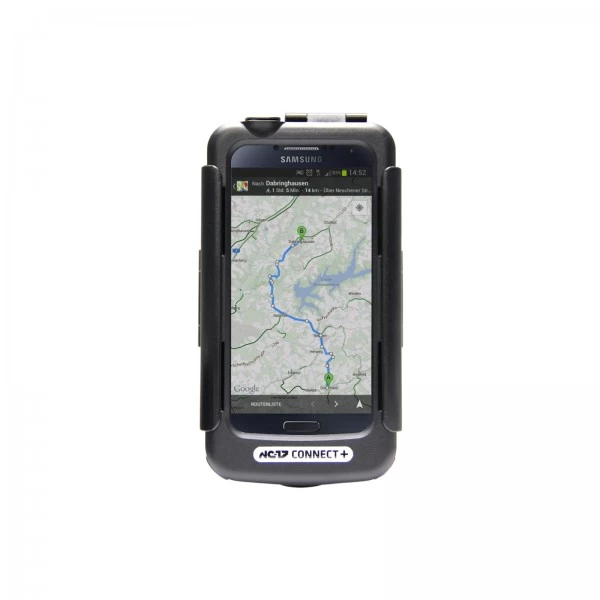 Wahoo Fitness NC-17 Smartphone Halterung Für Fahrräder - Sport-Tiedje 2 Wahoo Fitness NC-17 Smartphone Halterung Für Fahrräder - Sport-Tiedje