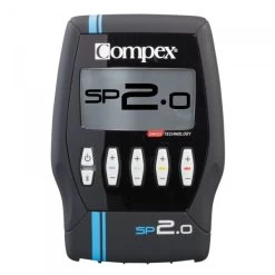 Compex Muskelstimulator Sport 2.0 - Sport-Tiedje