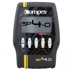 Compex Muskelstimulator SP 4.0 - Sport-Tiedje
