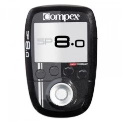 Compex Muskelstimulator SP 8.0 Wireless - Sport-Tiedje