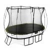 Springfree Trampolin O77 - Sport-Tiedje -Fitnessgeräte springfree trampolin o77 1 600