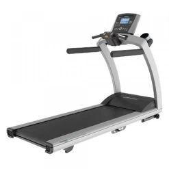 Life Fitness Laufband T5 Go - Sport-Tiedje