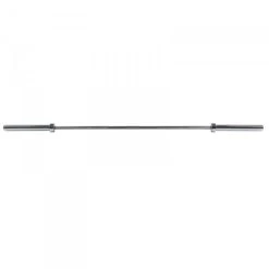 Taurus Studio Langhantelstange 50 Mm - Sport-Tiedje