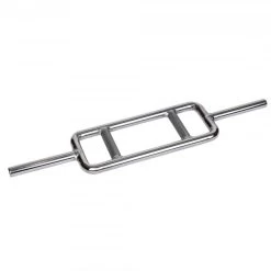 Taurus Bizeps Trizeps Stange 30 Mm - Sport-Tiedje