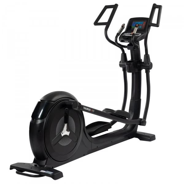 Taurus Crosstrainer X9.9 Touch - Sport-Tiedje 3 Taurus Crosstrainer X9.9 Touch - Sport-Tiedje