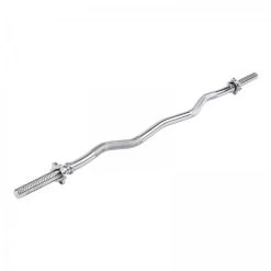 Taurus Curlstange Gewindeverschluss - Sport-Tiedje