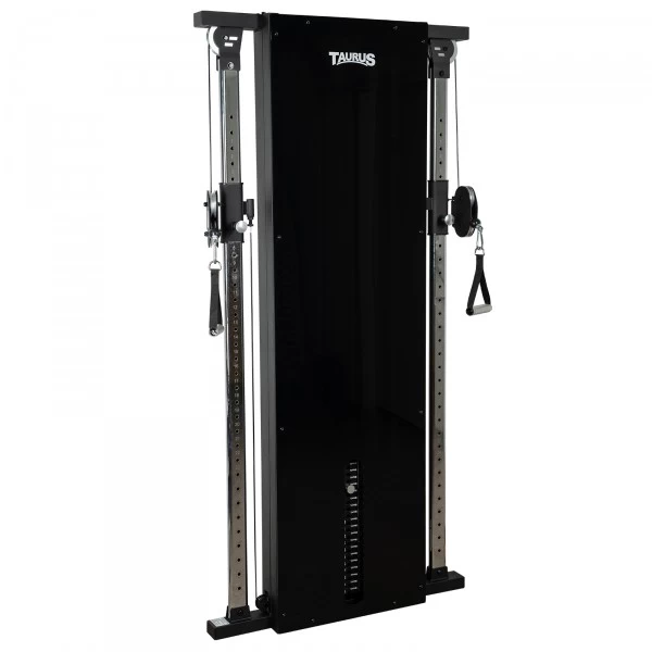 Taurus Kabelzugstation Design Line Dual - Sport-Tiedje 3 Taurus Kabelzugstation Design Line Dual - Sport-Tiedje