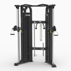 Taurus Elite Dual Pulley Kabelzugstation - Sport-Tiedje