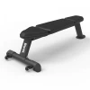 Taurus Elite Flachbank - Sport-Tiedje -Fitnessgeräte taurus elite studio flat bench 01 600