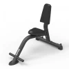 Taurus Elite Vielzweck-Hantelbank - Sport-Tiedje -Fitnessgeräte taurus elite studio multi purpose bench 01 600