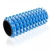 Taurus Faszienrolle Blau - Sport-Tiedje -Fitnessgeräte taurus foam roller blau 001 600